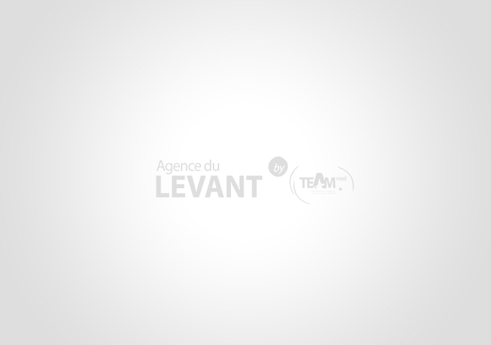 Tmoignage Agence du levant